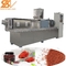 100kg/h-6t/h PET Food Extruder Machine Floating Fish Feed Extruder