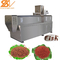 100kg/h-6t/h PET Food Extruder Machine Floating Fish Feed Extruder