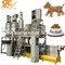 100kg/hr Pet Cat Dog Snack Food Making Machine Extruder Processing Line