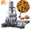 Fully Automatic Pet Food Production Equipment 100kg/h-6000kg/h