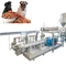 Automatic Dry Pet Food Machine Dog Cat Fish Feed Pellet Snack Food Extruder