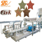 2 Ton/H Extruded Floating Fish Feed Pellet Making Machine