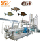 High Capacity 2-6t/H Floating Fish Feed Processing Machine Ce/ISO