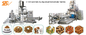 0.1-6t/H Puffed Dry Pet Dog Food Pellet Production Plant