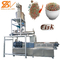 Small Capacity 100-600kg/H Sinking Floating Fish Feed Making Machine