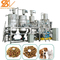 100-2000kg/Hr Industrial Automatic Wet Dry Pet Dog Cat Food Extruder