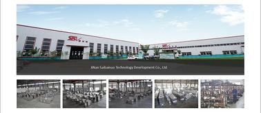 new automatic all energy usen power saved pet food making extruder machine