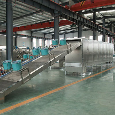 Stainless Steel 180kg/H Dry Dog Food Pellet Making Machine