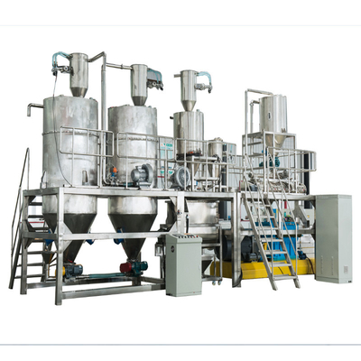 Automatic Dry Pet Food Machine Dog Food Pellet Making Machine Plant